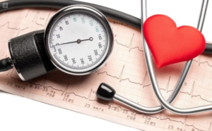 Hipertensión arterialv